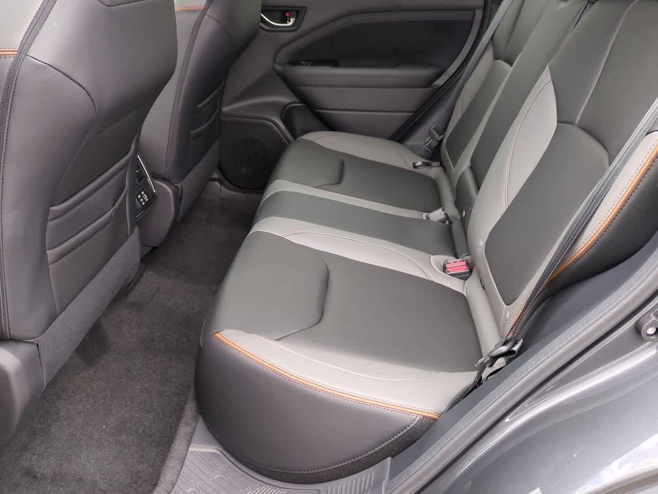 New 2026 Subaru Forester Sport AWD/4WD image 19
