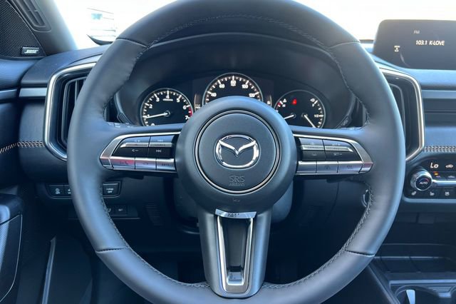 New 2026 MAZDA CX-50 2.5 Turbo w/ Accent Package image 26