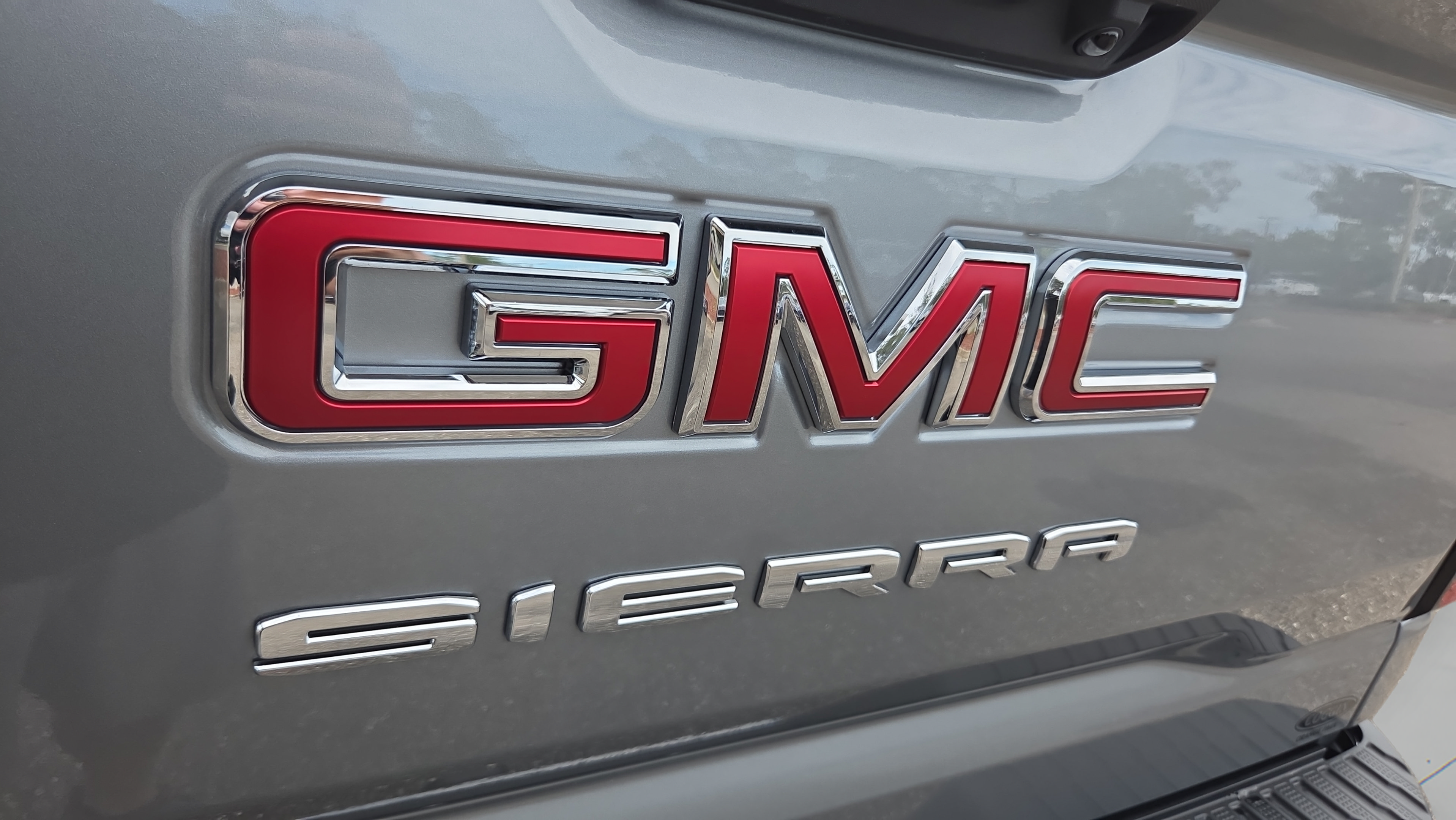 New 2026 GMC Sierra 1500 Pro w/ Pro Value Package RWD image 31