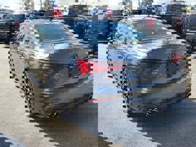 Used 2022 Audi S6 Premium Plus image 5