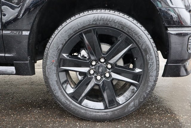 New 2025 Ford F150 STX w/ LOBO Package image 10