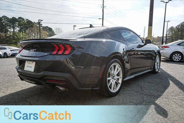 Used 2024 Ford Mustang GT Premium image 15