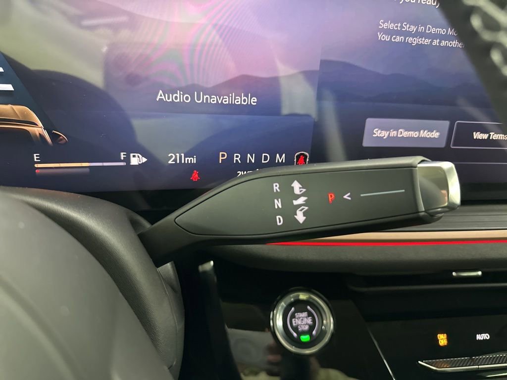 New 2026 Buick Envision Sport Touring image 35