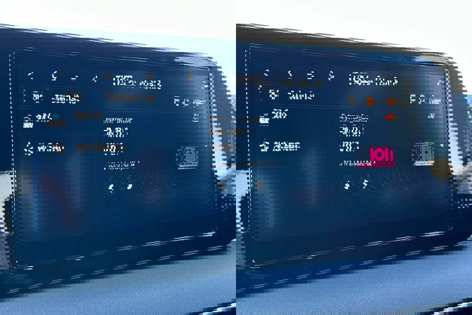 Used 2024 Hyundai Palisade SEL image 20