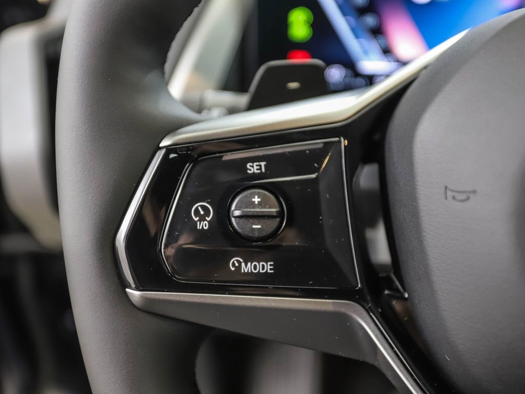 Used 2026 BMW X3 xDrive30 w/ Premium Package image 12