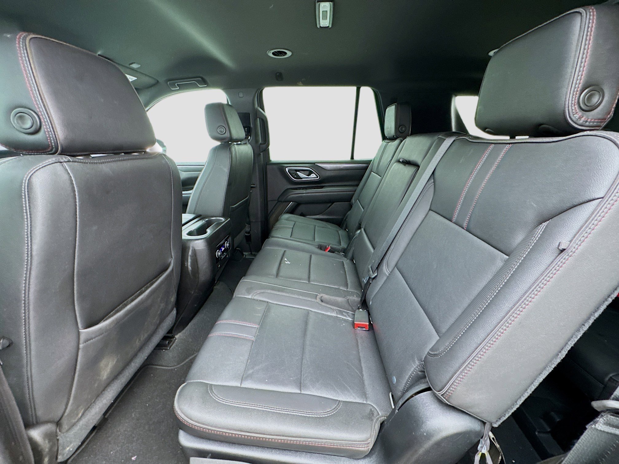 Used 2021 Chevrolet Tahoe RST AWD/4WD image 15