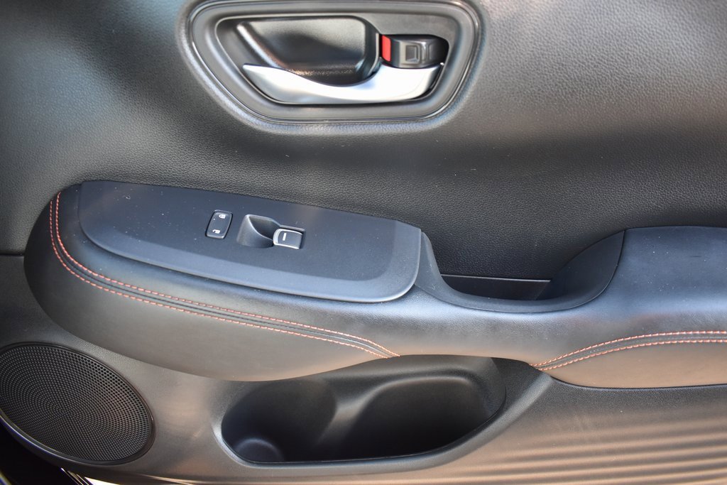 Used 2024 Honda HR-V Sport image 15