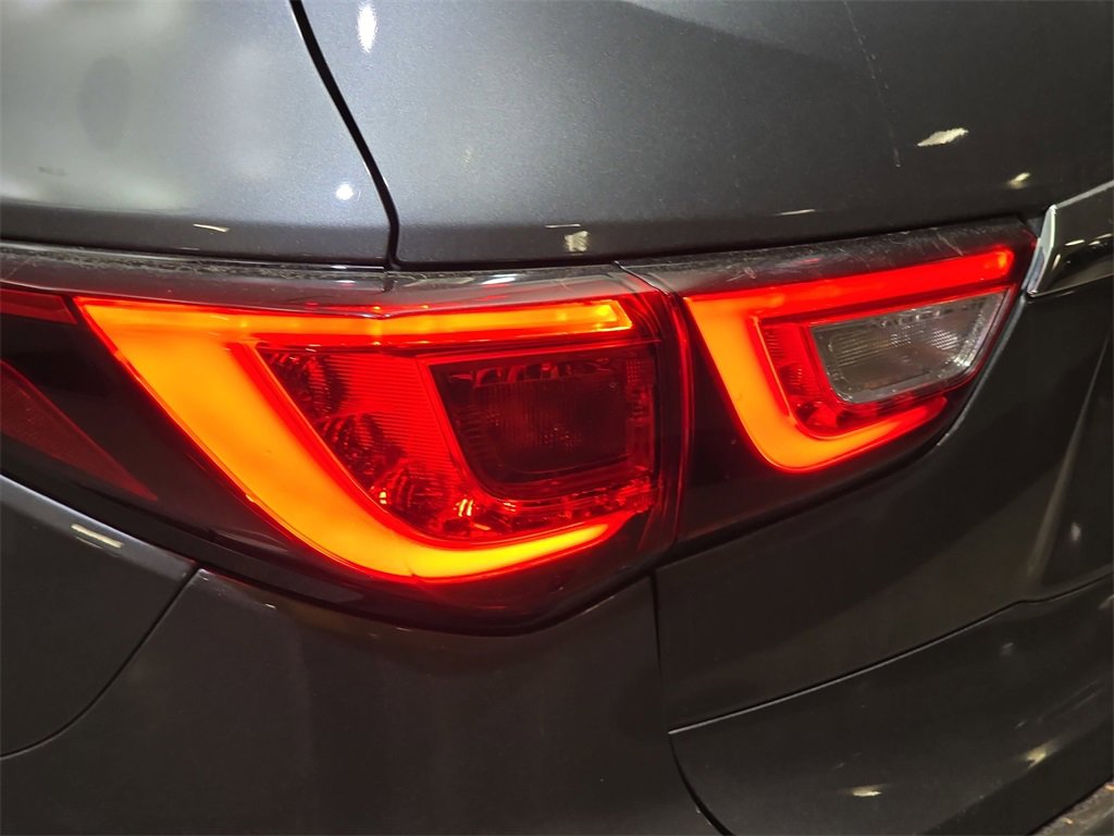 Used 2016 INFINITI QX60 AWD w/ Premium Plus Package image 38