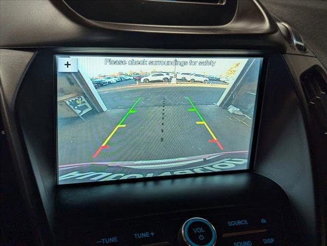 Used 2018 Ford Escape SE w/ SE Sync 3 Package image 14