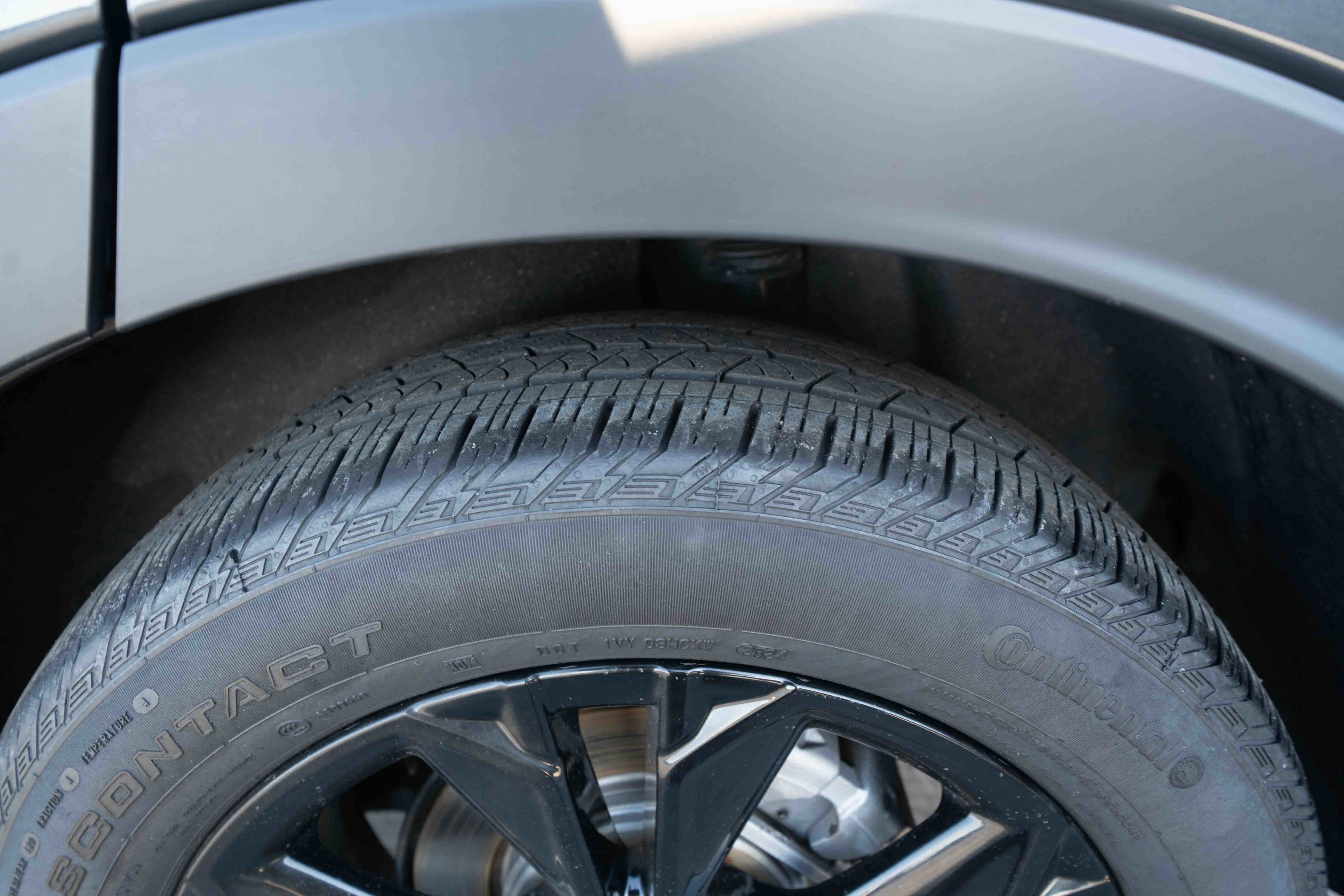 Certified 2025 Honda CR-V Sport Touring image 31