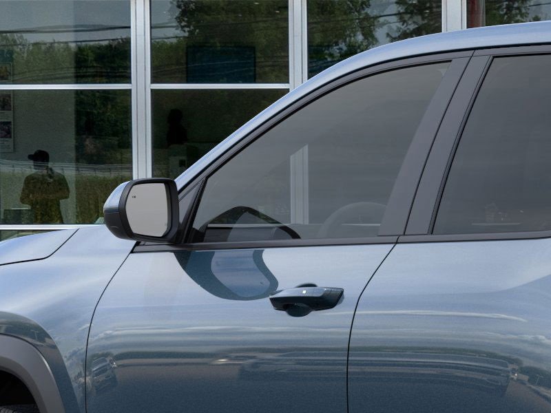 New 2026 Chevrolet Equinox LT image 12