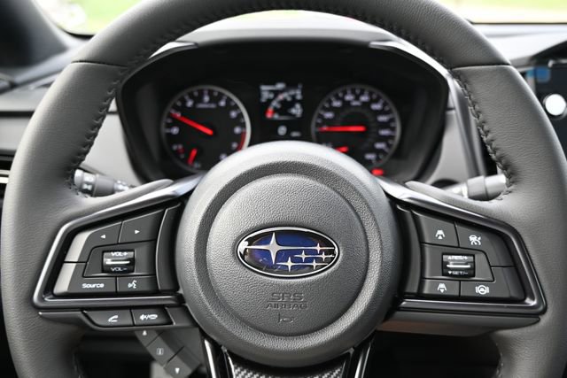 New 2026 Subaru WRX Premium AWD/4WD image 26