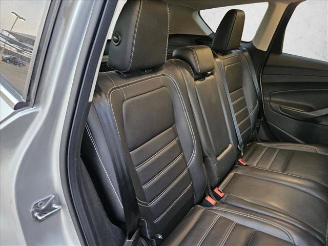 Used 2019 Ford Escape Titanium FWD image 16