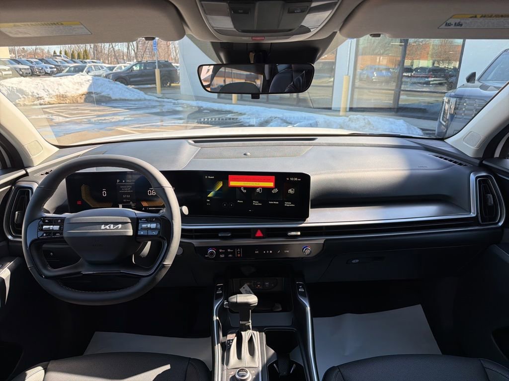 New 2026 Kia Sorento S image 24