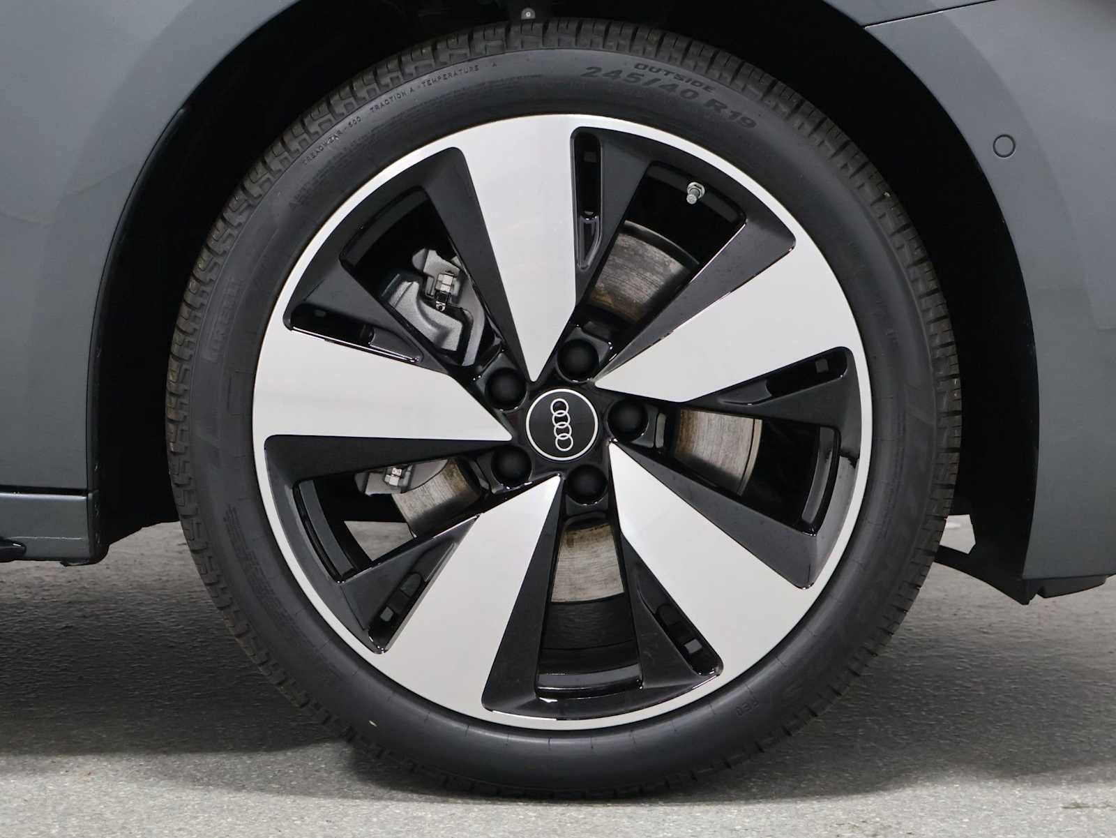 New 2026 Audi A5 Premium Plus AWD/4WD image 12
