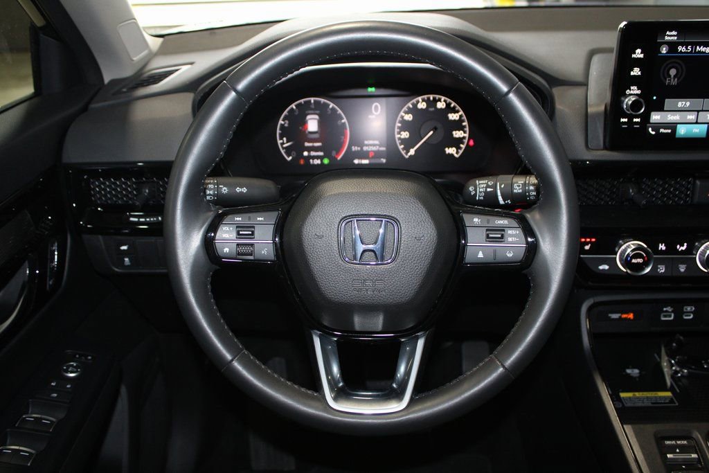 Used 2024 Honda CR-V EX-L image 19