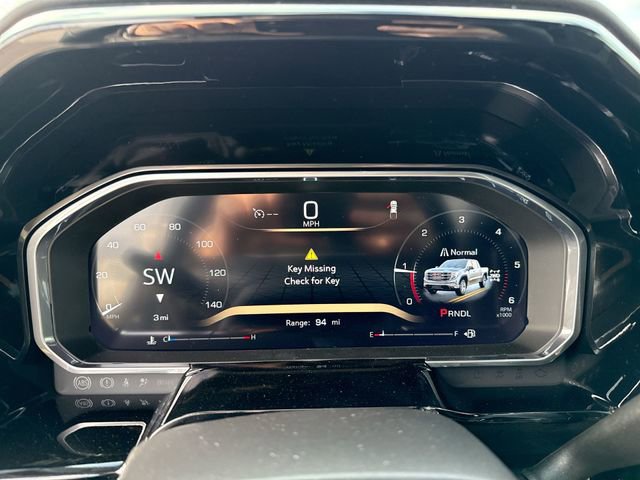 New 2026 GMC Sierra 1500 Elevation AWD/4WD image 15