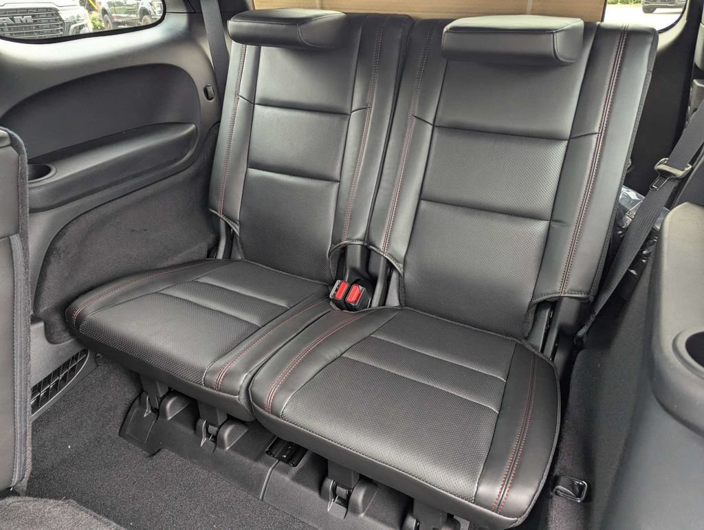 New 2026 Dodge Durango GT AWD/4WD image 12