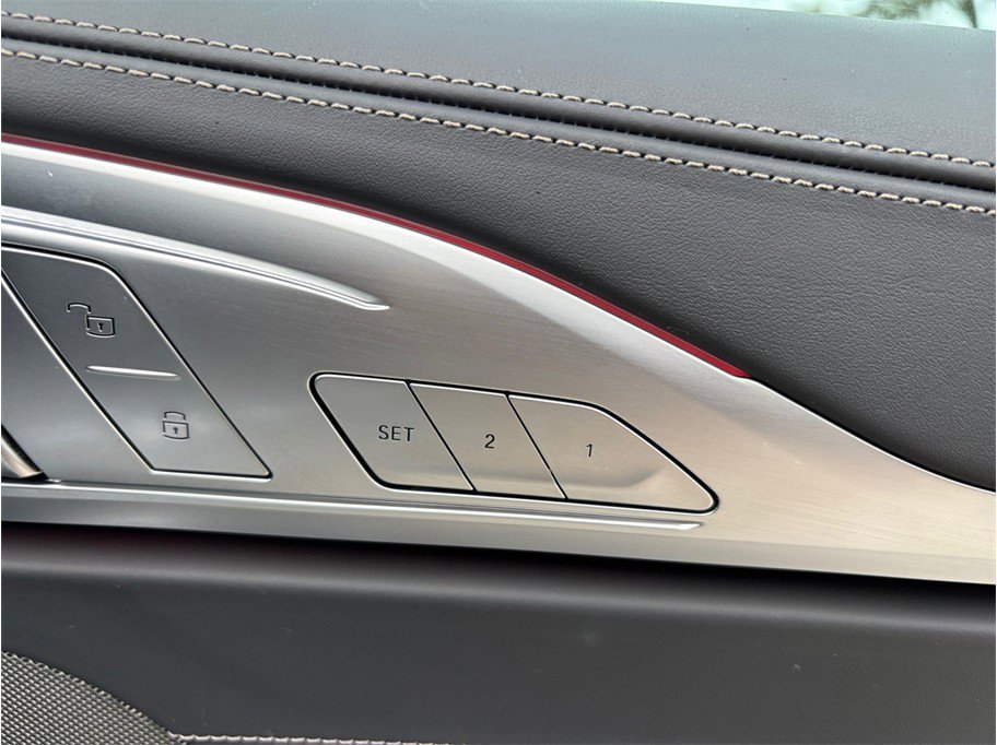 Used 2024 BMW 840i Coupe w/ M Sport Professional Package image 48