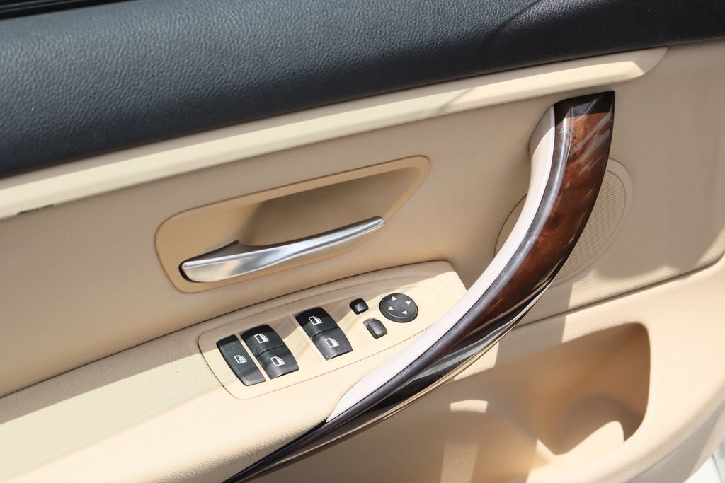 Used 2015 BMW 428i Gran Coupe RWD image 18