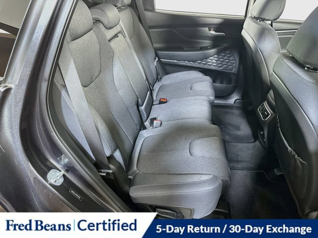 Used 2021 Hyundai Santa Fe SEL w/ Convenience Package AWD/4WD image 15