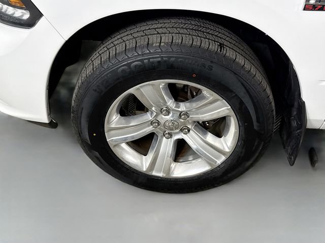 Used 2016 RAM 1500 Sport w/ Sport Premium Group image 29