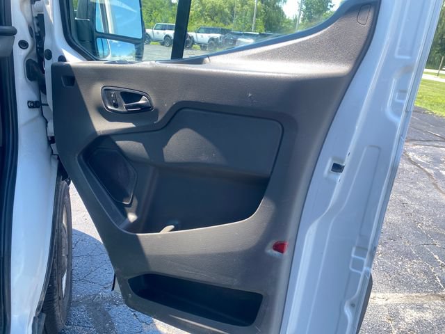 Used 2021 Ford Transit 250 Low Roof w/ Load Area Protection Package RWD image 15