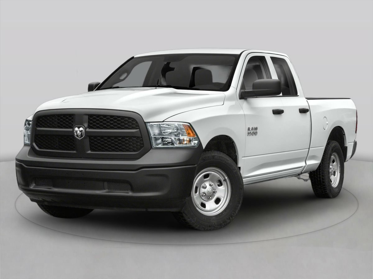 New 2022 RAM 1500 Tradesman w/ Protection Group AWD/4WD image 2