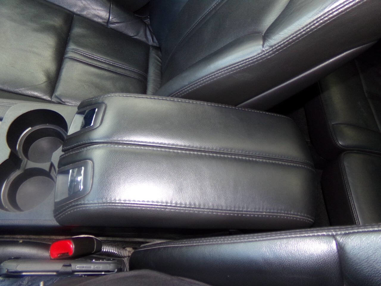 Used 2014 Lincoln MKT AWD w/ Equipment Group 201A image 66