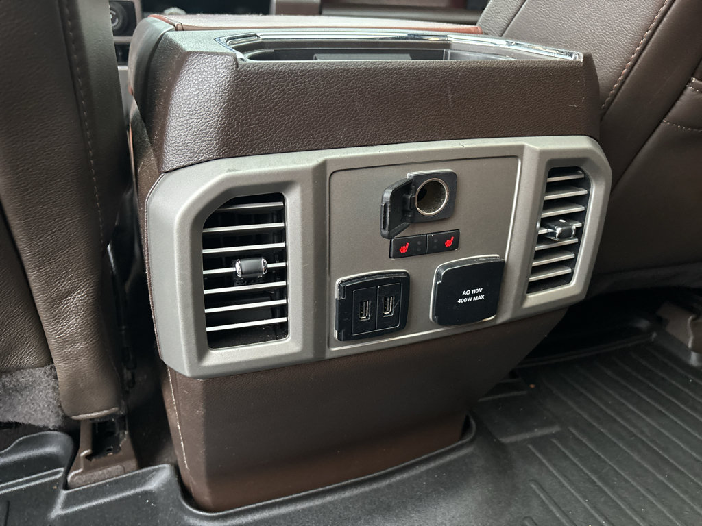 Used 2019 Ford F150 King Ranch w/ Equipment Group 601A Luxury AWD/4WD image 29