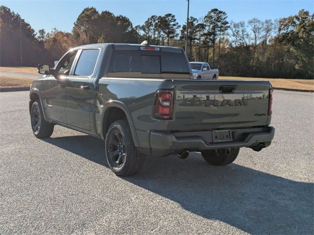 New 2026 RAM 1500 Big Horn image 6