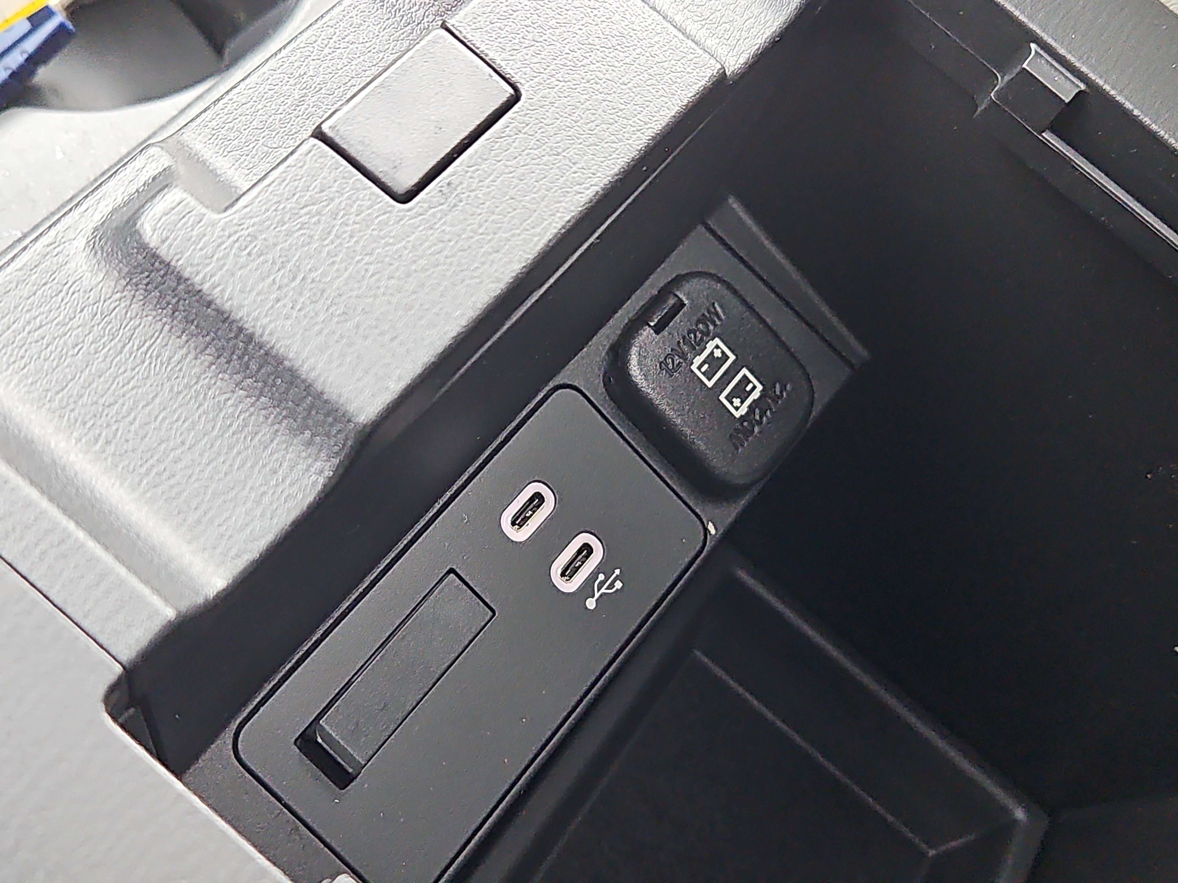 Certified 2025 MAZDA CX-5 AWD 2.5 S image 10