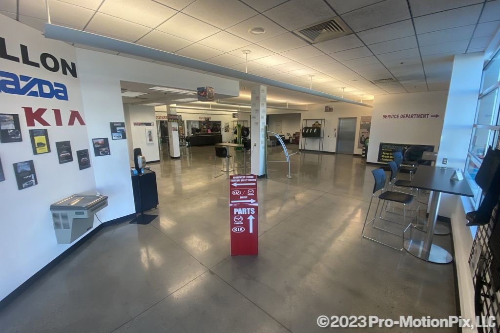 Used 2015 Porsche Macan S AWD/4WD image 35