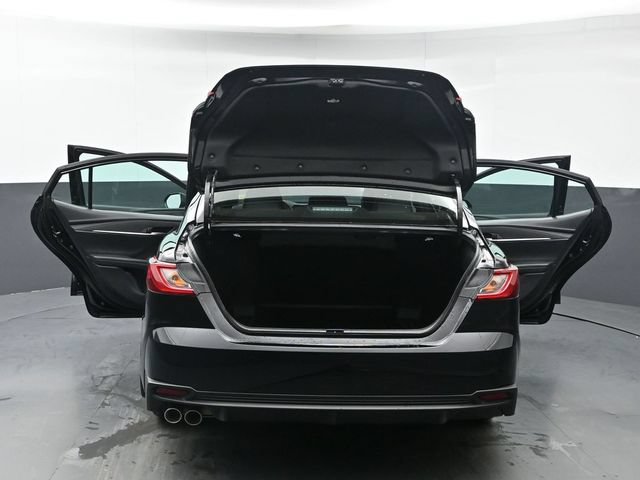 Certified 2026 Toyota Camry SE AWD/4WD image 53