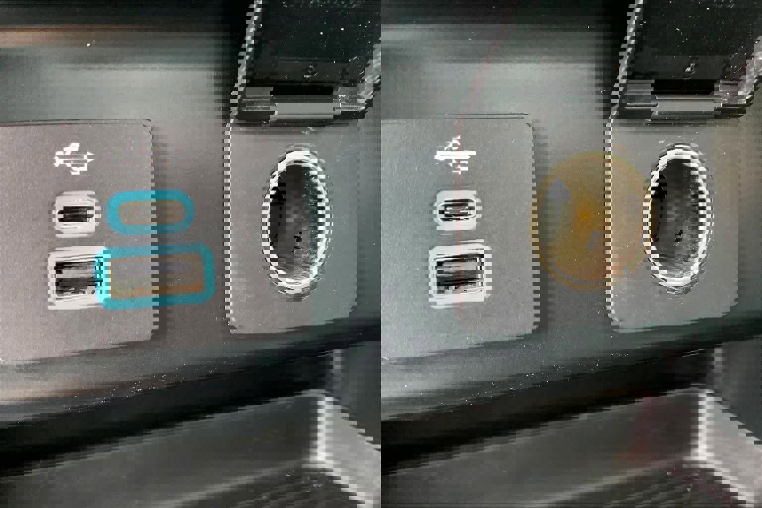 Used 2023 Ford F550 4x4 Crew Cab Super Duty image 32