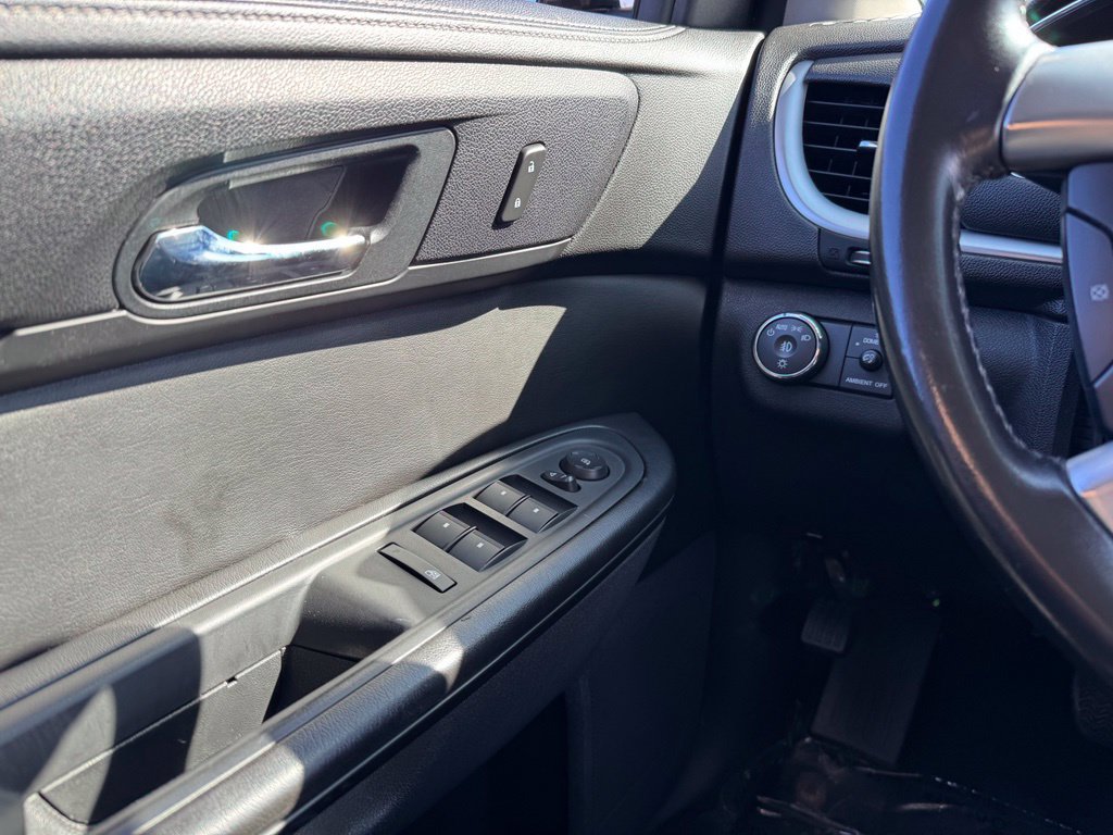 Used 2017 Chevrolet Traverse LT AWD/4WD image 33