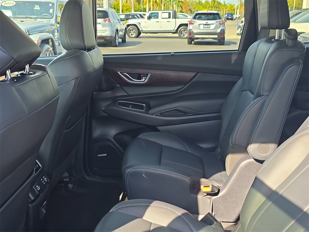 Certified 2023 Subaru Ascent Touring image 11
