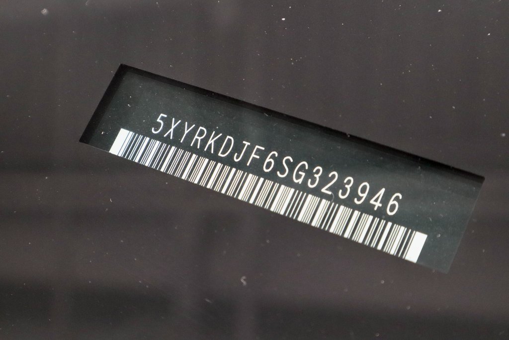 Used 2025 Kia Sorento SX image 36