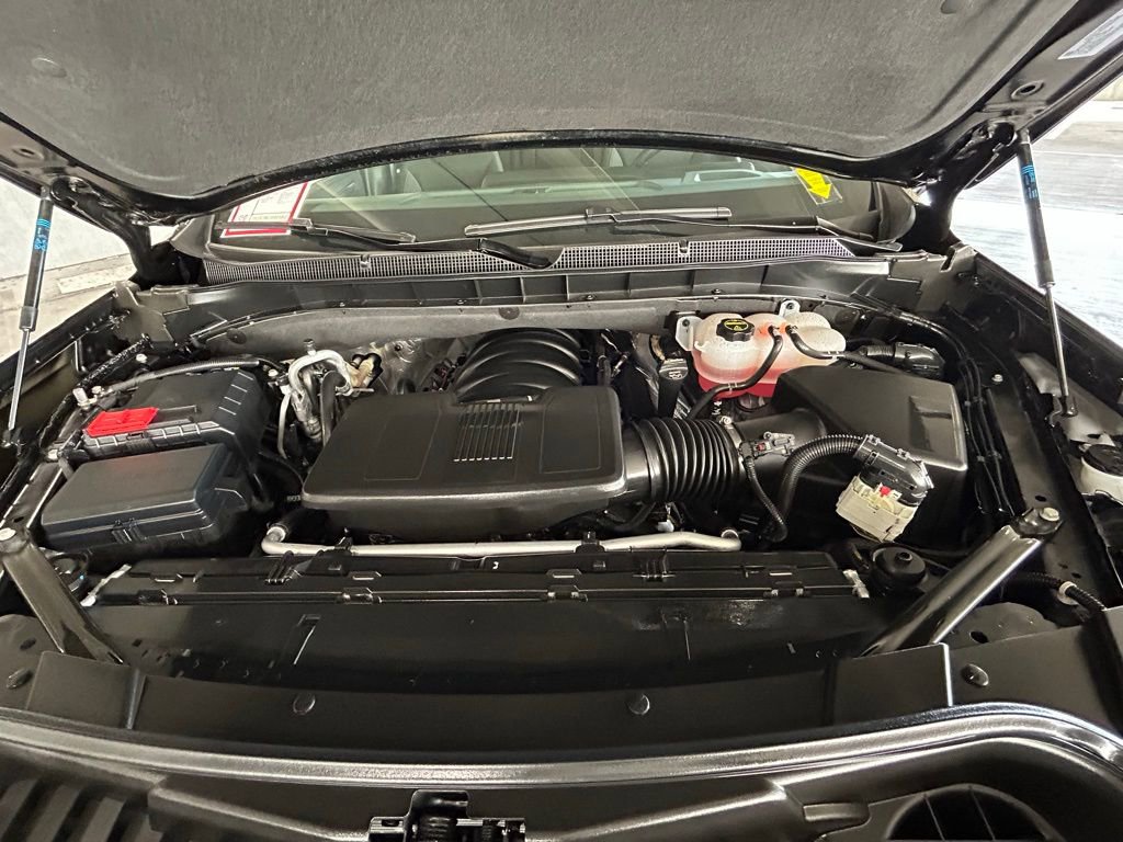 Used 2025 Chevrolet Tahoe LS image 48