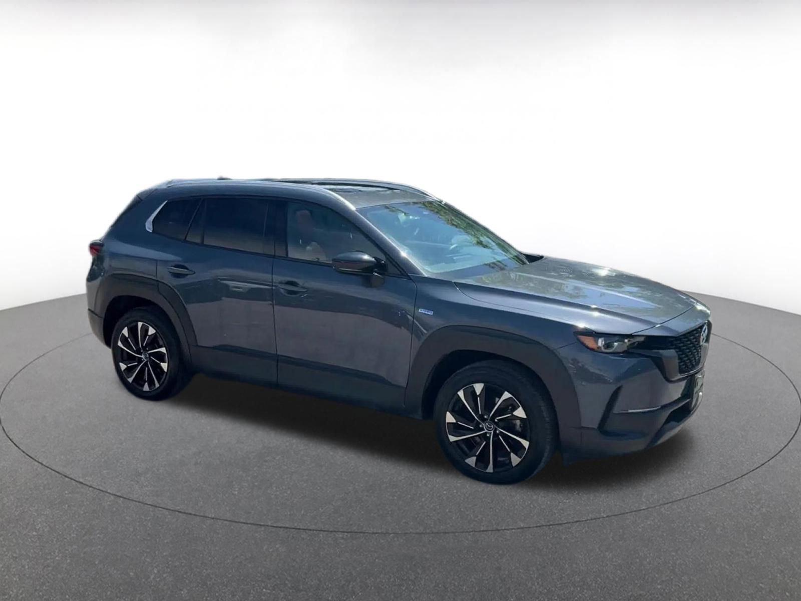 Used 2025 MAZDA CX-50 2.5 Hybrid w/ Premium Plus Pkg AWD/4WD video 2