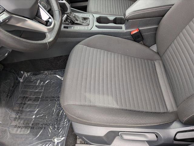 Used 2024 Volkswagen Jetta S FWD image 16