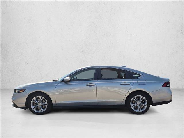 Used 2024 Honda Accord LX image 8