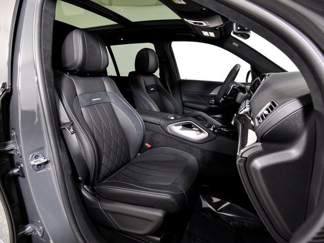 New 2026 Mercedes-Benz GLS 63 AMG 4MATIC image 41