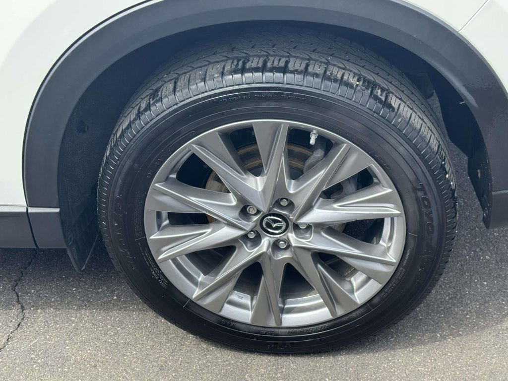 Used 2020 MAZDA CX-5 Grand Touring image 8