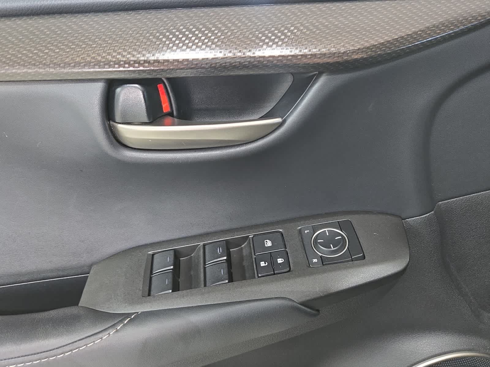 Used 2015 Lexus NX 200t AWD image 15