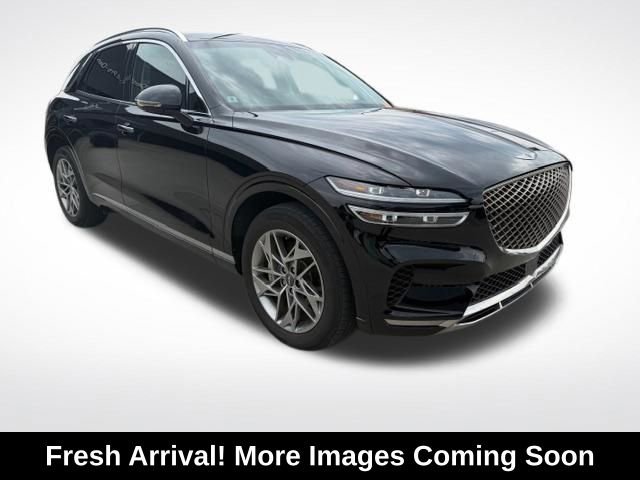 Used 2024 Genesis GV70 2.5T