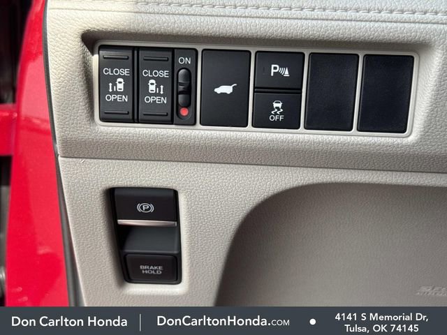 New 2026 Honda Odyssey Elite image 26