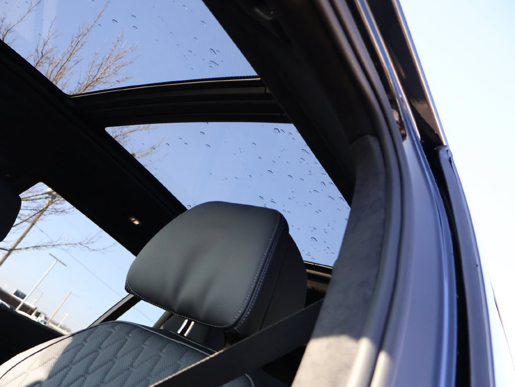 New 2026 BMW X7 M60i AWD/4WD image 34