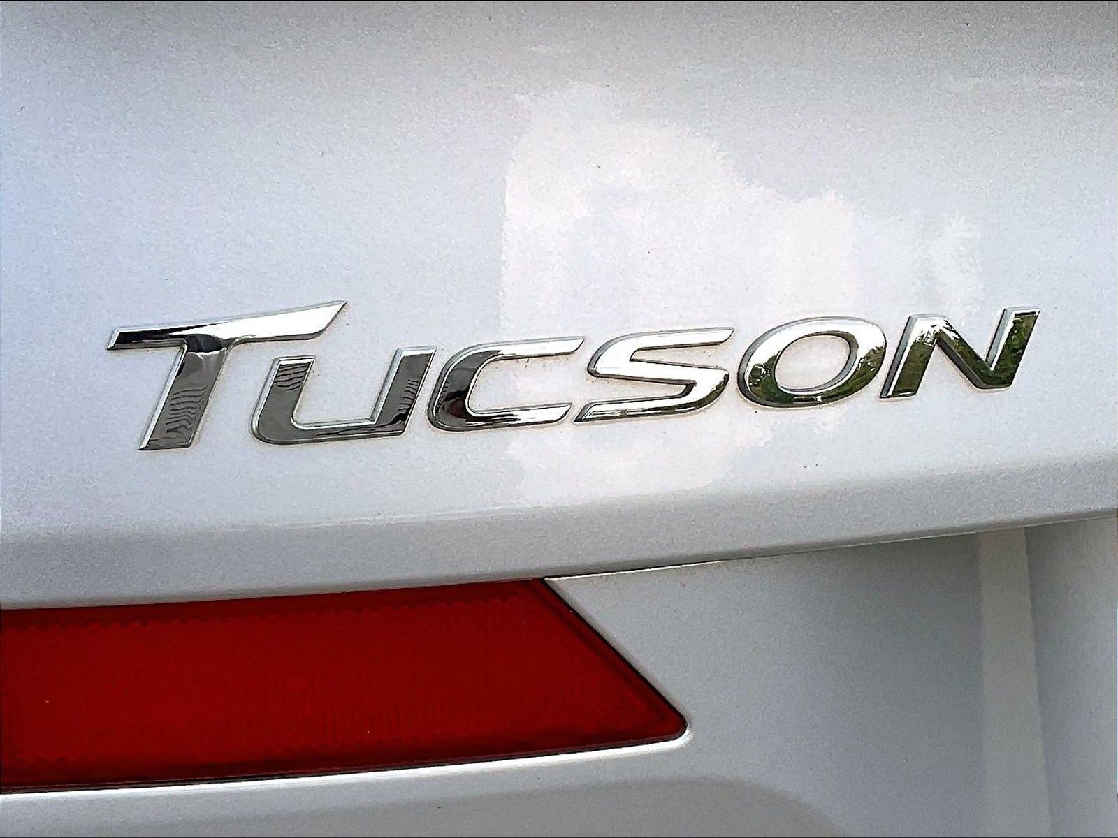 Used 2019 Hyundai Tucson Sport FWD image 23