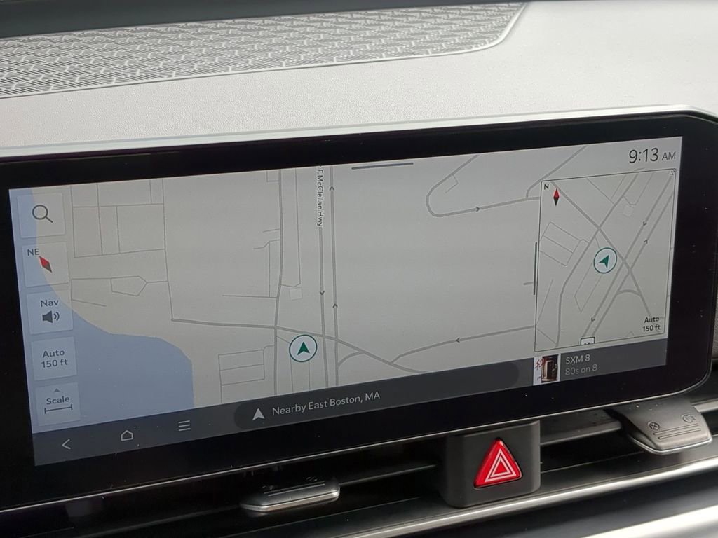 Used 2025 Kia Carnival LXS image 17